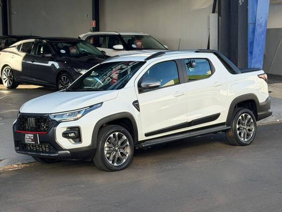 FIAT STRADA 1.0 TURBO 200 FLEX ULTRA CD CVT